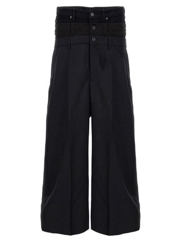 Balenciaga tailored Pants - Balenciaga - Modalova