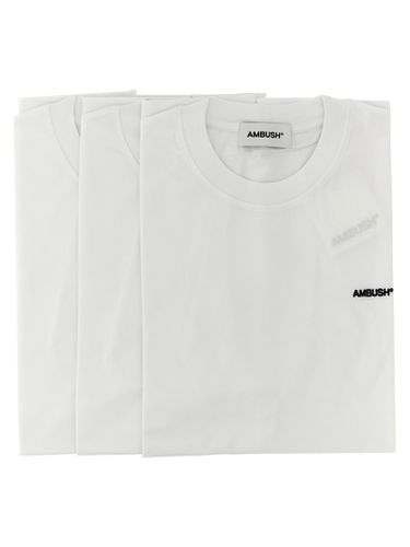 AMBUSH 3 Pack T-shirt - AMBUSH - Modalova