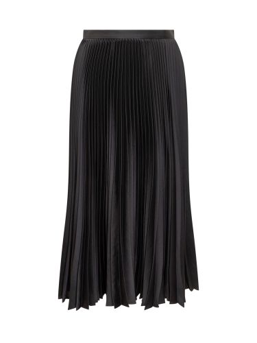 Jil Sander Pleated Skirt - Jil Sander - Modalova