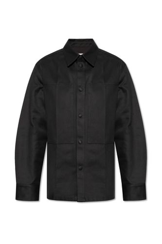 Jil Sander Shirt With Pockets - Jil Sander - Modalova