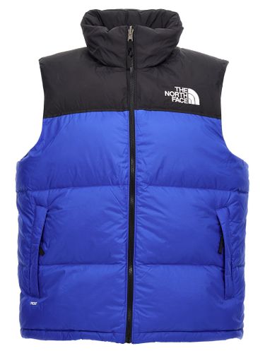 Retro Nuptse Vest - The North Face - Modalova