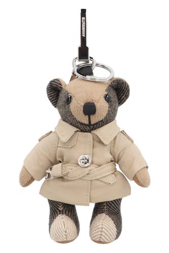 Burberry thomas Trench Keyring - Burberry - Modalova