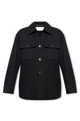 Dries Van Noten Wool Jacket - Dries Van Noten - Modalova