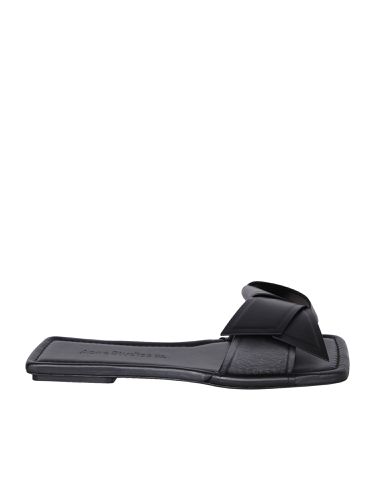 Acne Studios Musubi Black Sandals - Acne Studios - Modalova