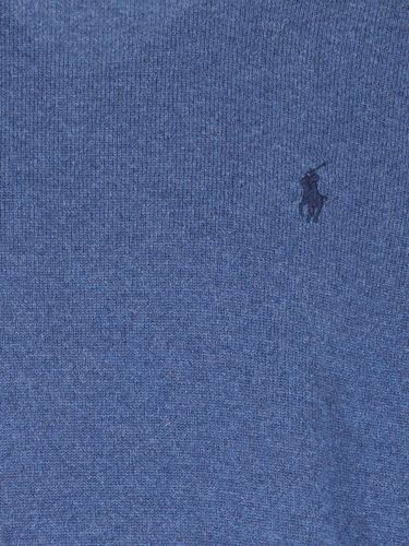 Ralph Lauren Logo Sweater - Ralph Lauren - Modalova