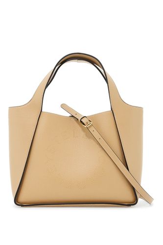 Shoulder Bag With Logo - Stella McCartney - Modalova