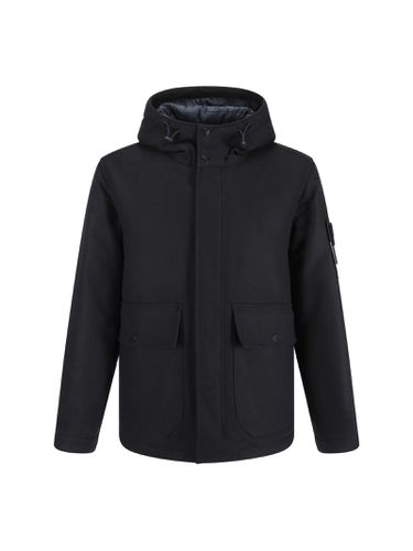 Stone Island Ghost Jacket - Stone Island - Modalova