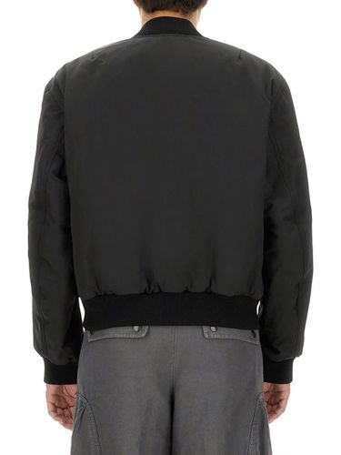 Dries Van Noten Jacket With Zip - Dries Van Noten - Modalova