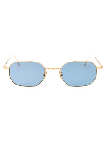 Cutler and Gross 0005 Sunglasses - Cutler and Gross - Modalova