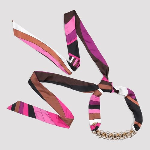 Pucci Chain Bandeau - Pucci - Modalova