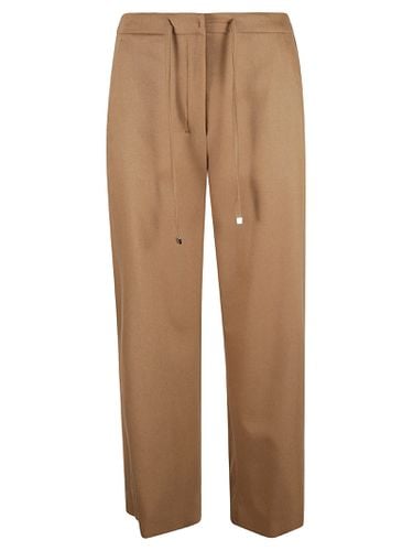 Coulisse Floria Trousers - 'S Max Mara - Modalova