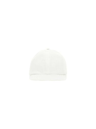 Fendi Baseball Cap - Fendi - Modalova