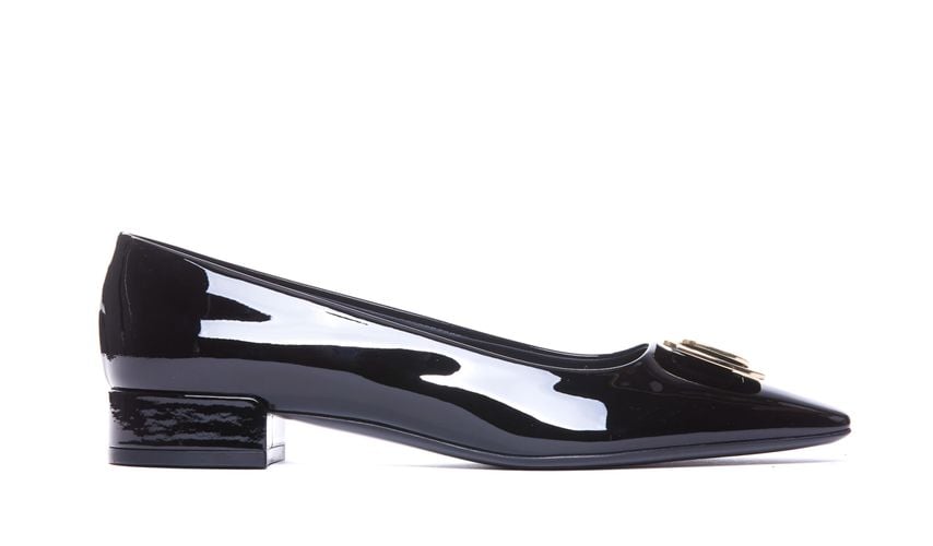 Ferragamo Venera Pumps - Ferragamo - Modalova