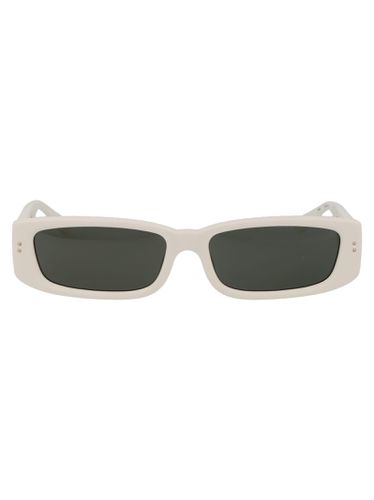 Linda Farrow Talita Sunglasses - Linda Farrow - Modalova