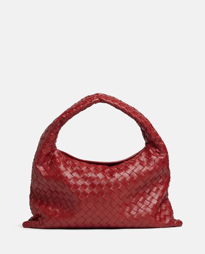 Bottega Veneta Small Hop Bag - Bottega Veneta - Modalova