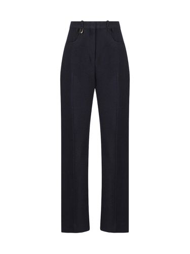 Jacquemus Le Pantalon Sauge Pants - Jacquemus - Modalova