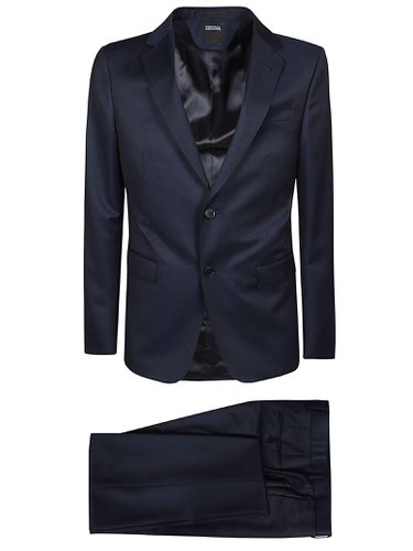 Zegna Luxury Tailoring Suit - Zegna - Modalova