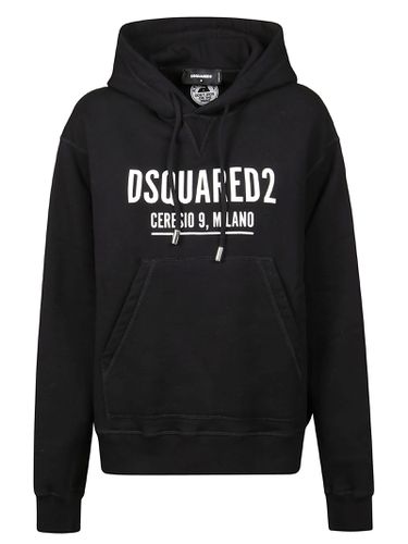 Dsquared2 Ceresio9 Sweatshirt - Dsquared2 - Modalova