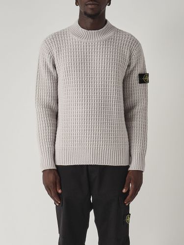 Stone Island Maglia Sweater - Stone Island - Modalova