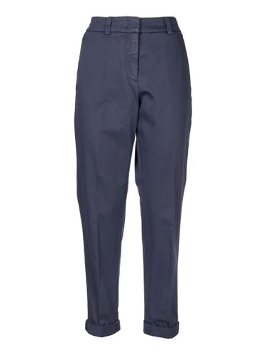 Peserico Trousers - Peserico - Modalova