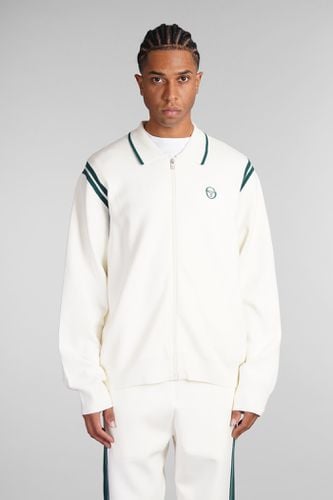 Sweatshirt In Viscose - Sergio Tacchini - Modalova