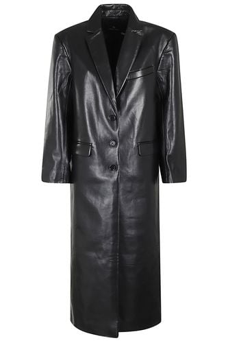 Anine Bing Quinn Coat - Anine Bing - Modalova