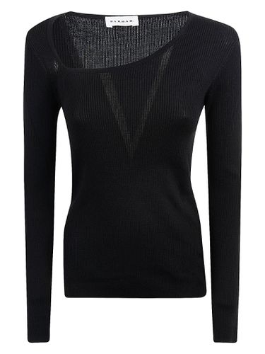 Parosh Leila Sweater - Parosh - Modalova