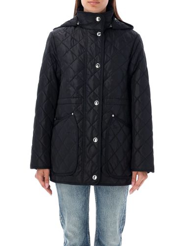 Burberry London Roxbugh Jacket - Burberry London - Modalova