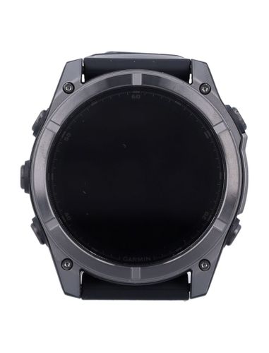 Garmin Fenix 8 51 Mm, Amoled - Garmin - Modalova