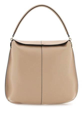 Tod's Leather Shoulder Bag - Tod's - Modalova