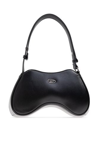 Diesel Play Shoulder Bag - Diesel - Modalova