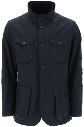 Barbour ogston Waxed Jacket - Barbour - Modalova