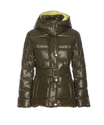 Liu-Jo Down Jacket - Liu-Jo - Modalova