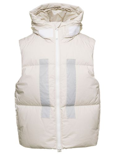 Stone Island Marina Down Gilet - Stone Island - Modalova