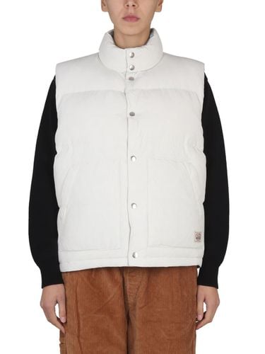 Stussy Suthernland Vest - Stussy - Modalova