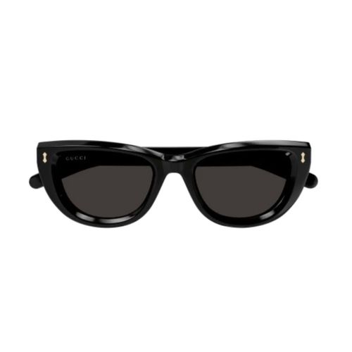 Gucci Gg1521s Linea Rivets Sunglasses - Gucci Eyewear - Modalova