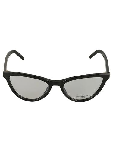 Sl M138 Sunglasses - Saint Laurent Eyewear - Modalova