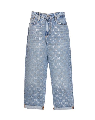 Liu-Jo New Boy Denim Pants - Liu-Jo - Modalova