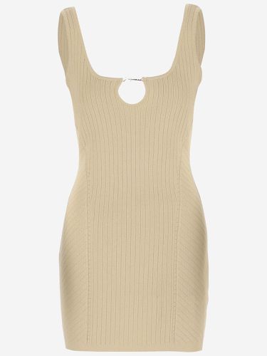 Jacquemus La Mini Robe Sierra - Jacquemus - Modalova