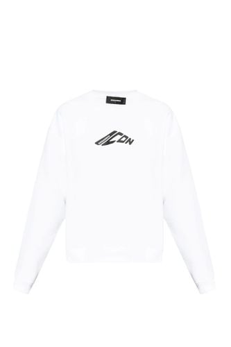 Dsquared2 Sweatshirt - Dsquared2 - Modalova