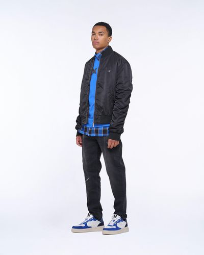 John Richmond Zip Bomber - John Richmond - Modalova