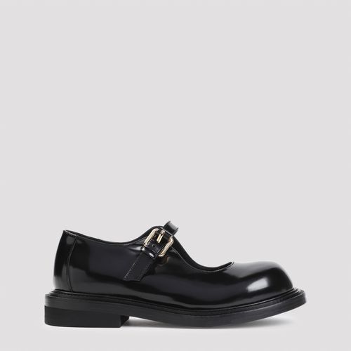 Moschino Loafer - Moschino - Modalova