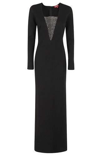 STAUD Kris Dress - STAUD - Modalova