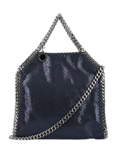 Tiny Tote Falabella Shiny - Stella McCartney - Modalova