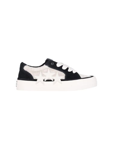 AMIRI sunset Skate Low-top Sneakers - AMIRI - Modalova