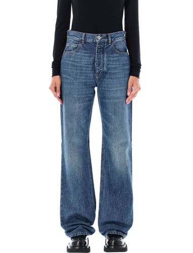 Bottega Veneta Jeans High Rise - Bottega Veneta - Modalova