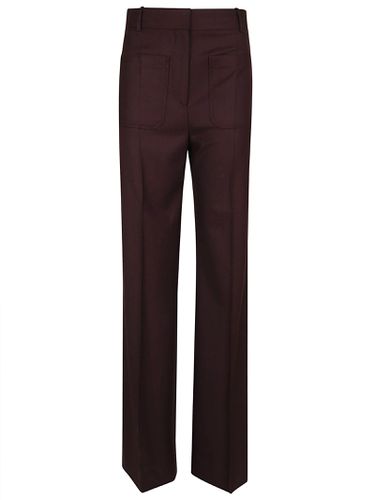 Victoria Beckham Alina Trouser - Victoria Beckham - Modalova