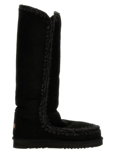 Mou eskimo 40 Boots - Mou - Modalova