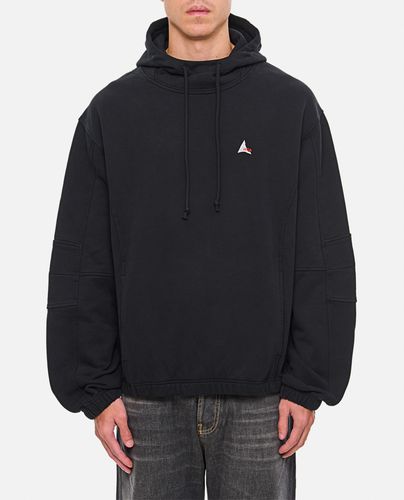 ROA Heavy Hoodie - ROA - Modalova