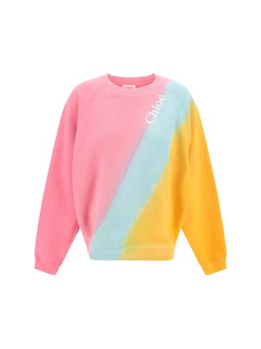 Chloé Sweatshirt - Chloé - Modalova